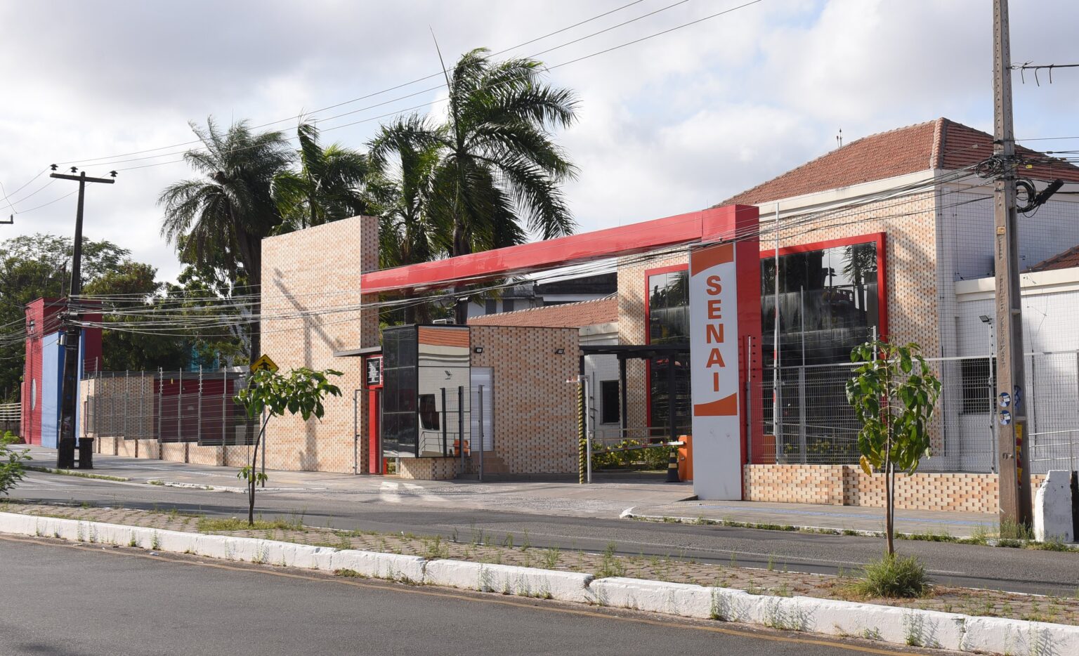 SENAI-MA oferece 50 vagas gratuitas para curso técnico em São Luís