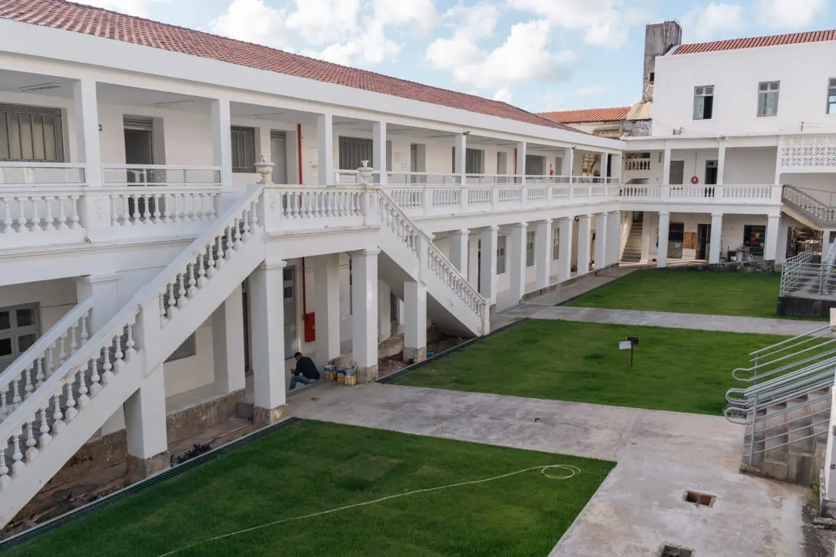 Governador inaugura Parque Tecnológico em João Pessoa e quer ver local “cheio de meninos pesquisando”