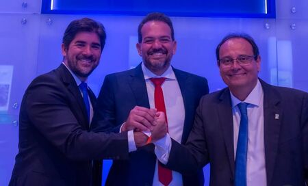 Recife garante primeira PPP do Brasil para habitação social