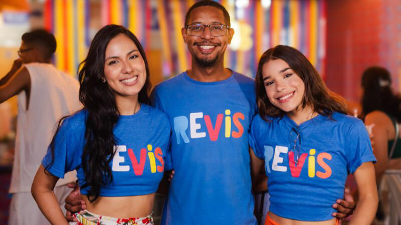 Camarote Revis estreia no Pré-Carnaval e Carnaval de São Luís em 2026