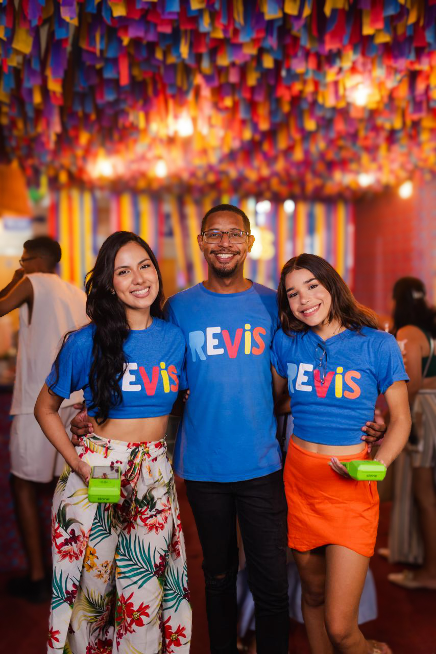 Camarote Revis estreia no Pré-Carnaval e Carnaval de São Luís em 2026