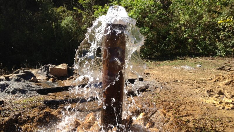 Cerb consolida 2025 com metas alcançadas e projeta expansão da segurança hídrica na Bahia para 2026