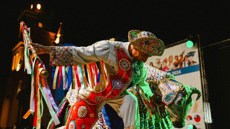 Médio Sertão recebe Papo PNAB para apresentar editais do Ciclo 2 e tirar dúvidas de agentes culturais