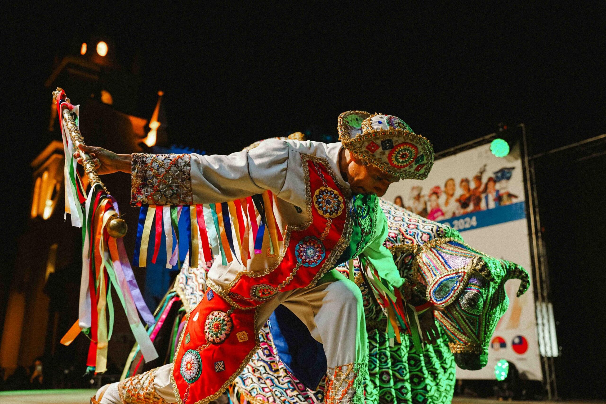 Médio Sertão recebe Papo PNAB para apresentar editais do Ciclo 2 e tirar dúvidas de agentes culturais