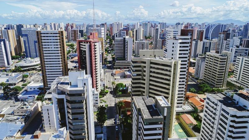 Quanto custam os imóveis nos bairros mais caros de Fortaleza? Veja preços e locais
