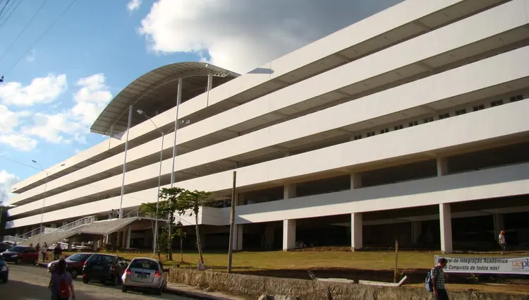 Novo concurso da UEPB deve ser realizado em 2026