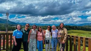 Intercâmbio do Prêmio Bahia Sustentável leva Projeto Ampliando Talentos a referência nacional em gestão de resíduos em Santa Catarina