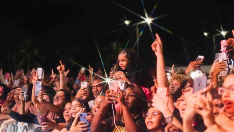Festivais e feiras gratuitas movimentam o fim de semana em São Luís