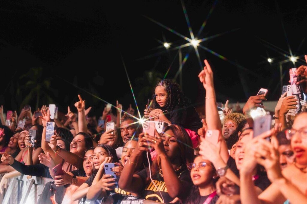 Festivais e feiras gratuitas movimentam o fim de semana em São Luís