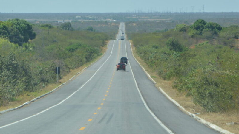 Duplicação da BR-304 começa nesta quinta-feira no RN