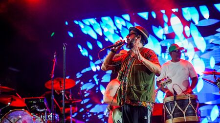 Carnaval de Olinda confirma Nação Zumbi na programação de abertura