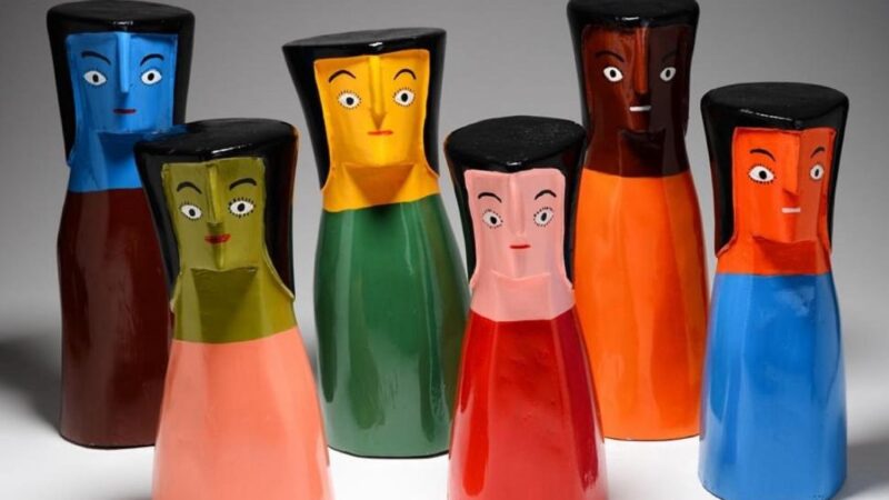 Governo do Estado envia à Assembléia projeto de lei que cria o Fundo de Fomento ao Artesanato Alagoano