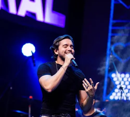 Show de Victor Santos em João Pessoa: confira esquema especial de trânsito para esta quinta (29)