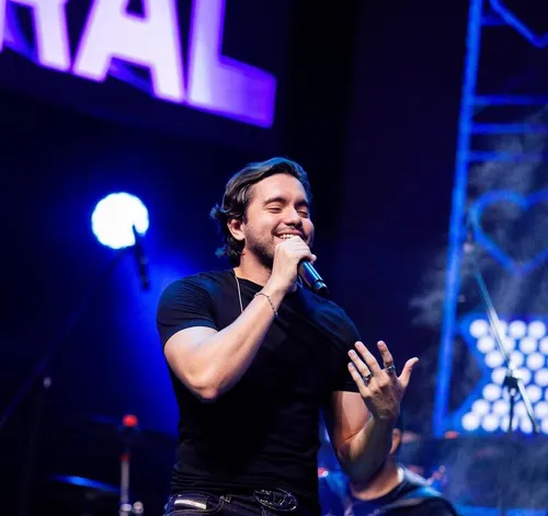 Show de Victor Santos em João Pessoa: confira esquema especial de trânsito para esta quinta (29)