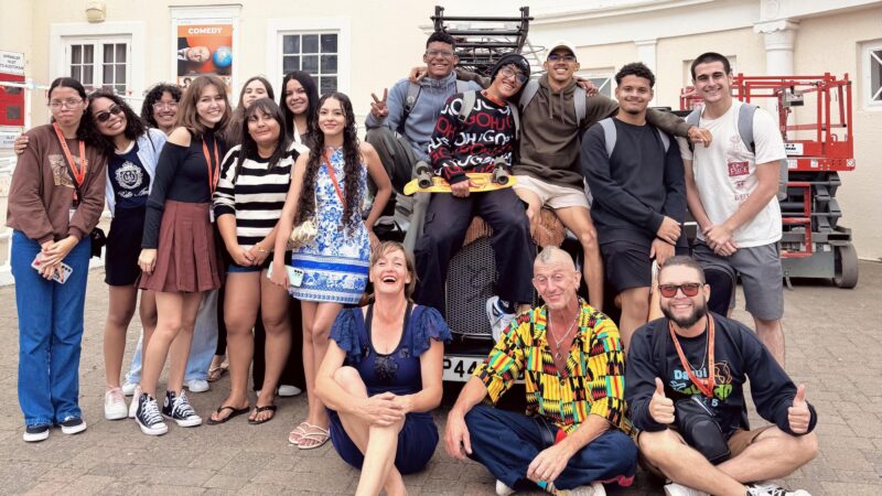 Reta final: inscrições para intercâmbio na Inglaterra terminam neste sábado 