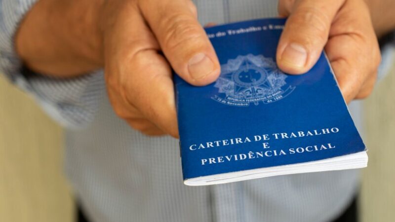 Mercado de trabalho do RN fecha 2025 com saldo positivo de quase 16 mil empregos formais