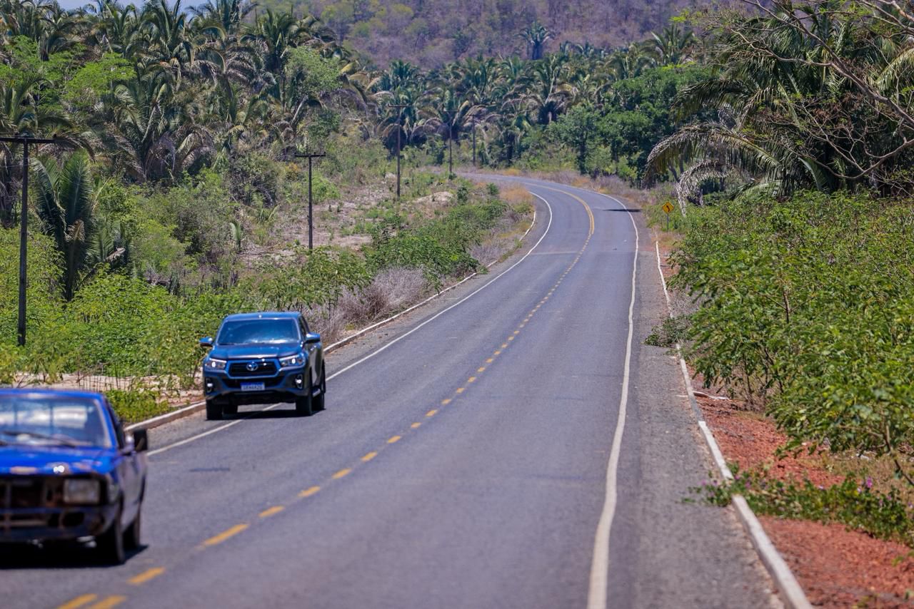 Governo do Piauí alcança a maior recuperação da malha rodoviária da história, com mais de 7.300 km restaurados