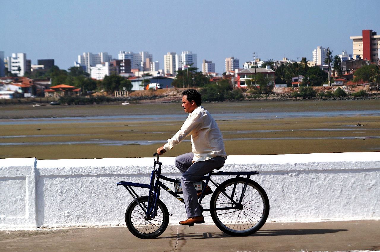 Ator maranhense Fernando Braga vence prêmio em festival de cinema no Japão