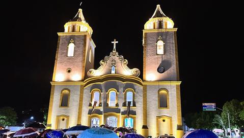 Papa Leão XIV cria a Diocese de Baturité e designa Dom Luís Pepeu como arcebispo