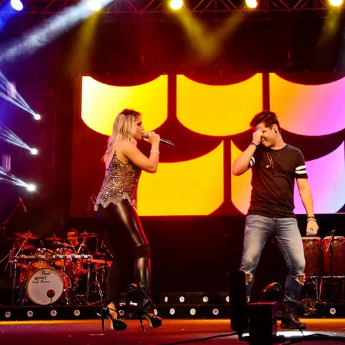 Forró Verão tem início neste sábado com shows de Magníficos e Encantu’s em João Pessoa