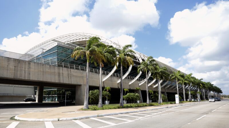 Natal recebe primeiro voo da nova rota regular vindo de Buenos Aires