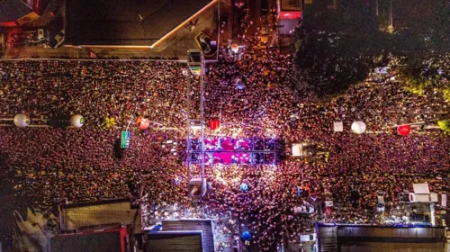 Cadastro de blocos para prévias do Carnaval 2026, em João Pessoa, começa nesta segunda (5)