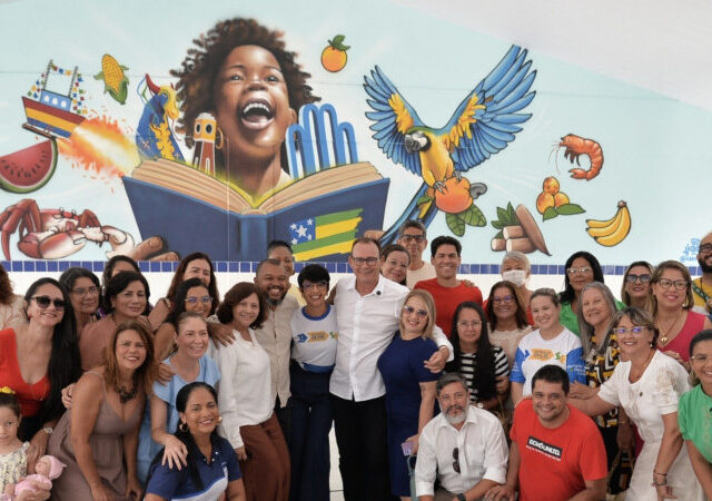 Secretaria de Estado da Educação inicia período de matrículas on-line para o ano letivo de 2026