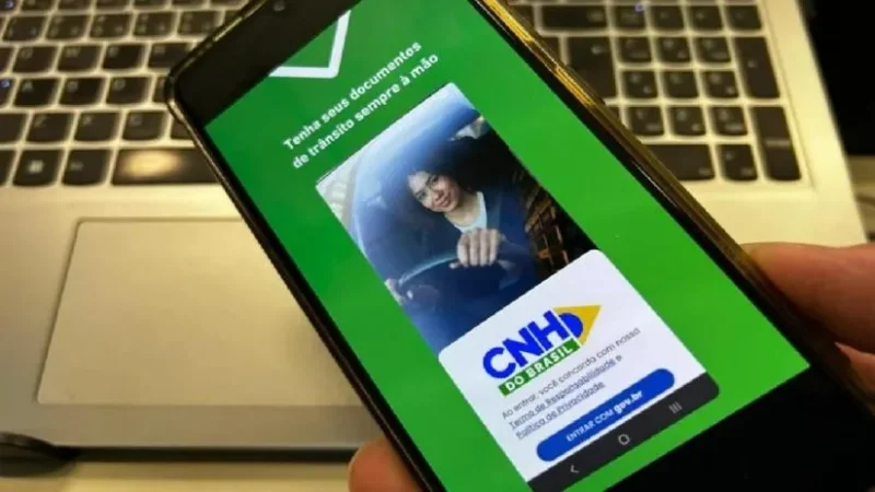 Detran/SE atualiza valores para aquisição e renovação da CNH