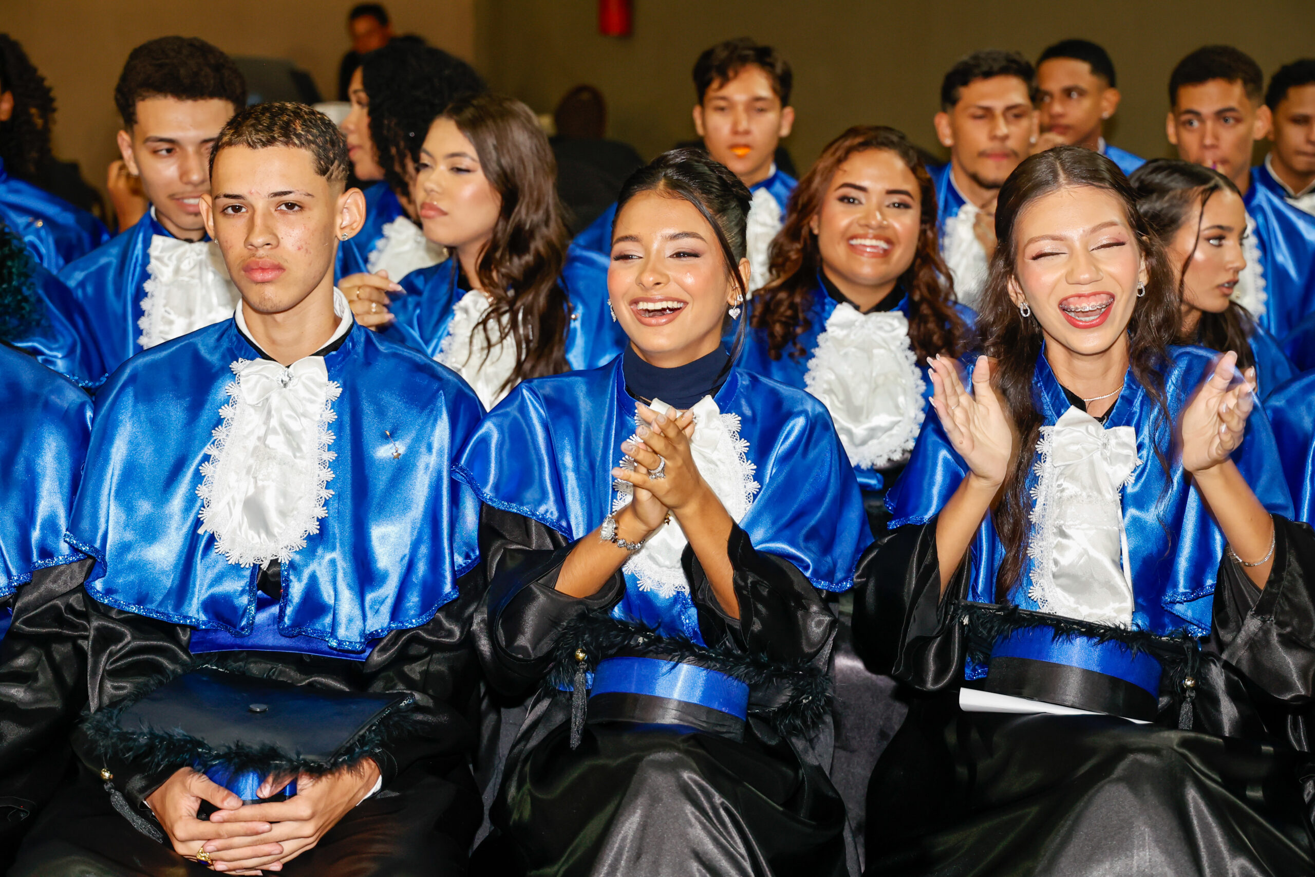Piauí celebra formação de 35 mil estudantes no ensino médio integrado a cursos técnicos em 2025