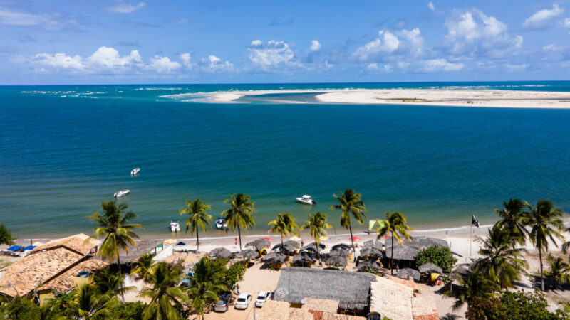Sergipe bate recorde de faturamento no turismo e avança em ranking nacional
