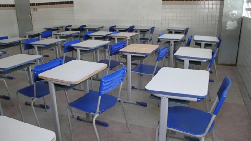 Inscrições para seleção de professores e supervisores bolsistas do ParaíbaTec são abertas