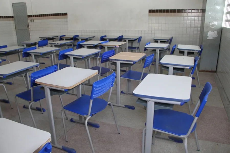 Inscrições para seleção de professores e supervisores bolsistas do ParaíbaTec são abertas