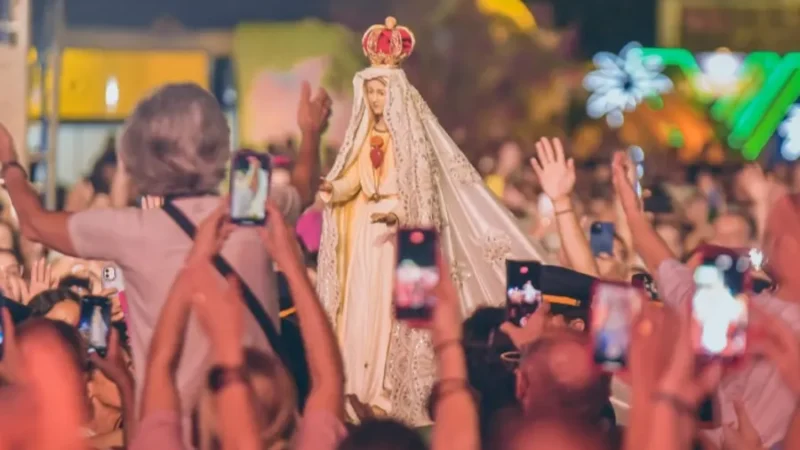 Louvor de Verão: show gratuito de evangelização aconte nesta quarta, em Cabedelo