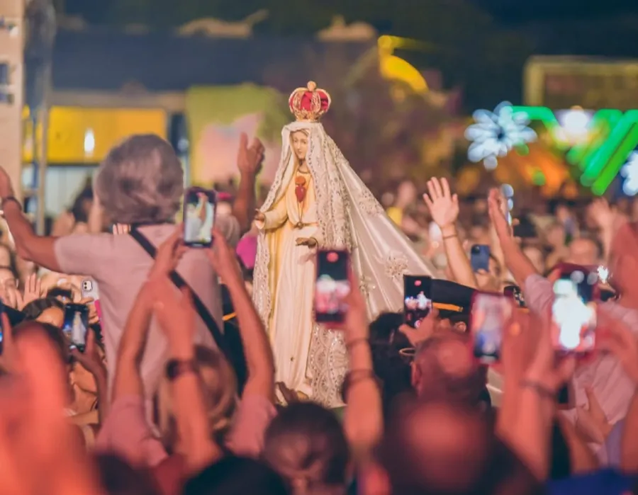 Louvor de Verão: show gratuito de evangelização aconte nesta quarta, em Cabedelo