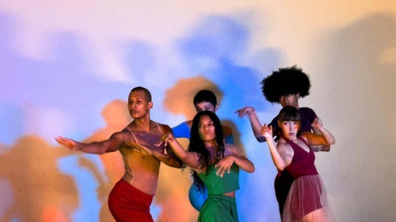 Escola de Artes Gomes Campos alcança recorde de matrículas para cursos de teatro, dança e canto em Teresina