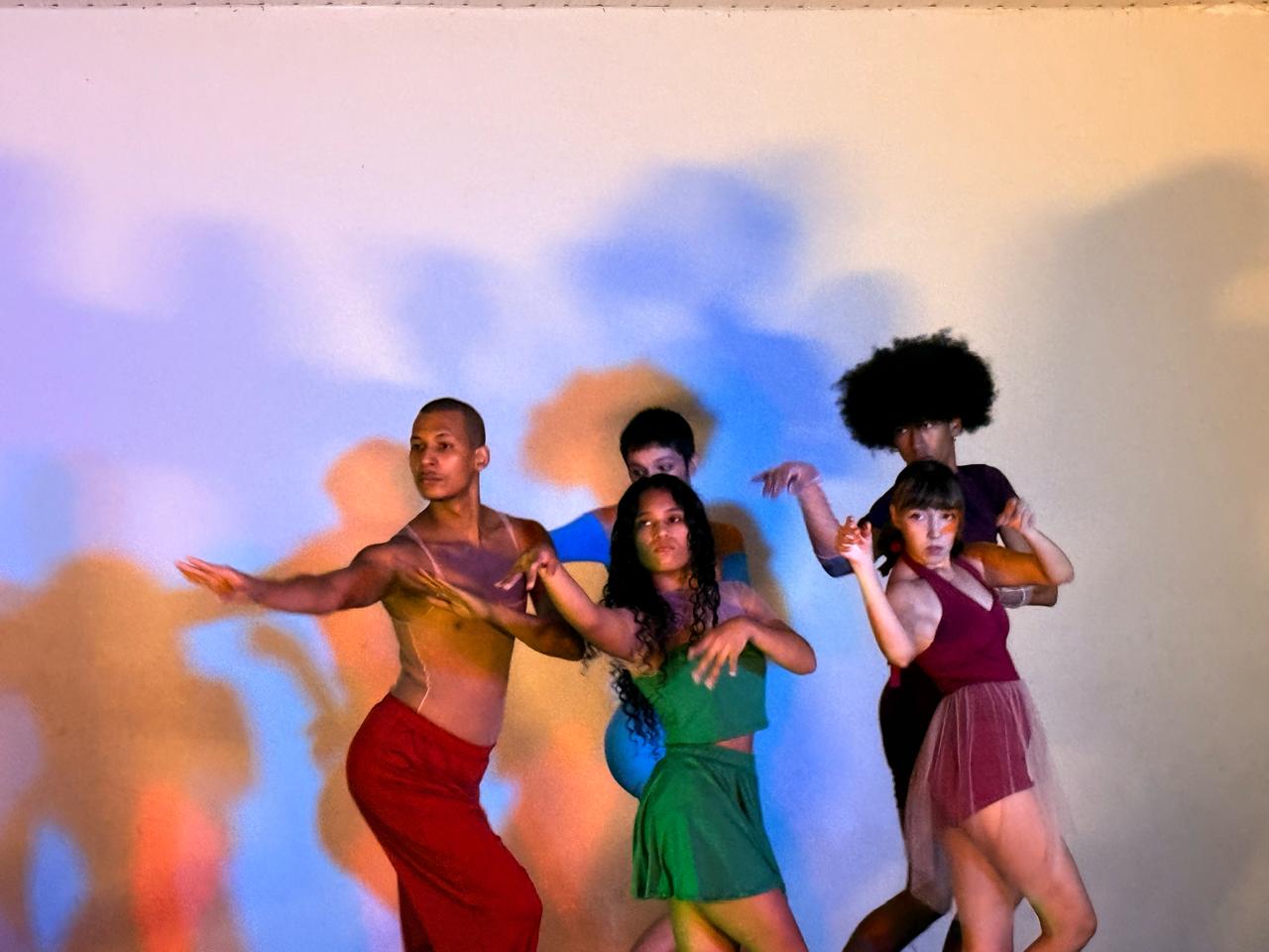 Escola de Artes Gomes Campos alcança recorde de matrículas para cursos de teatro, dança e canto em Teresina