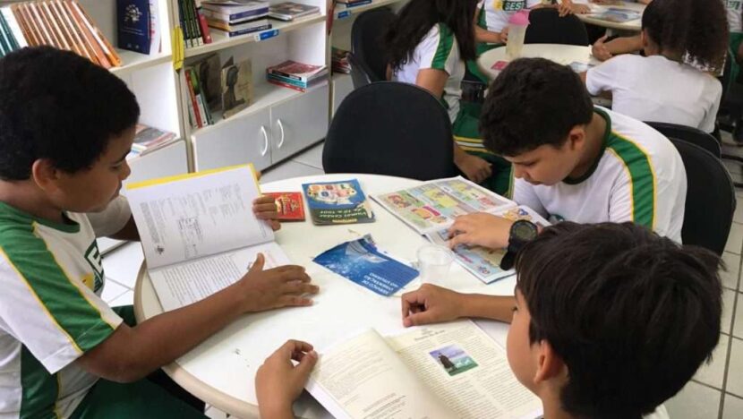 Sesi Escola Macau abre seleção para 40 vagas gratuitas em 2026