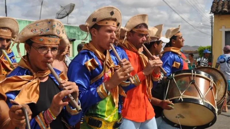 Siriri divulga programação da Festa de Santos Reis 2026