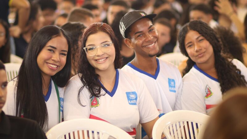 Rede estadual alinha objetivos e estratégias para ano letivo 2026 na Jornada Pedagógica