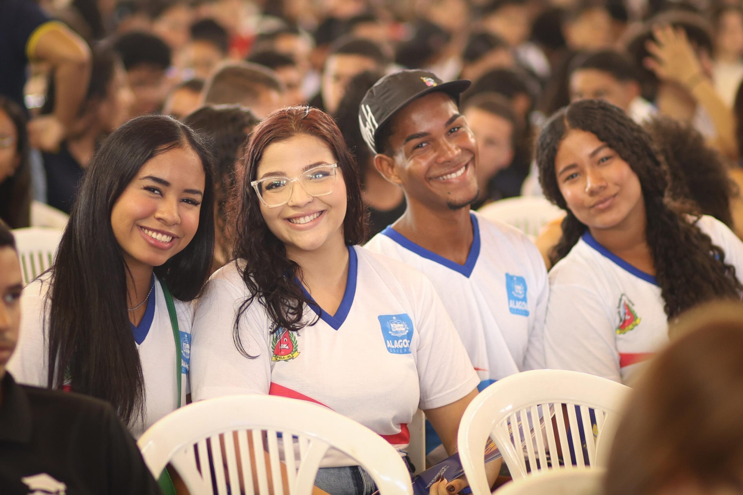 Rede estadual alinha objetivos e estratégias para ano letivo 2026 na Jornada Pedagógica