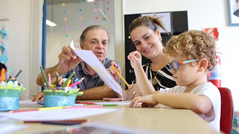Semana de Férias movimenta Biblioteca Graciliano Ramos com programação gratuita para todas as idades