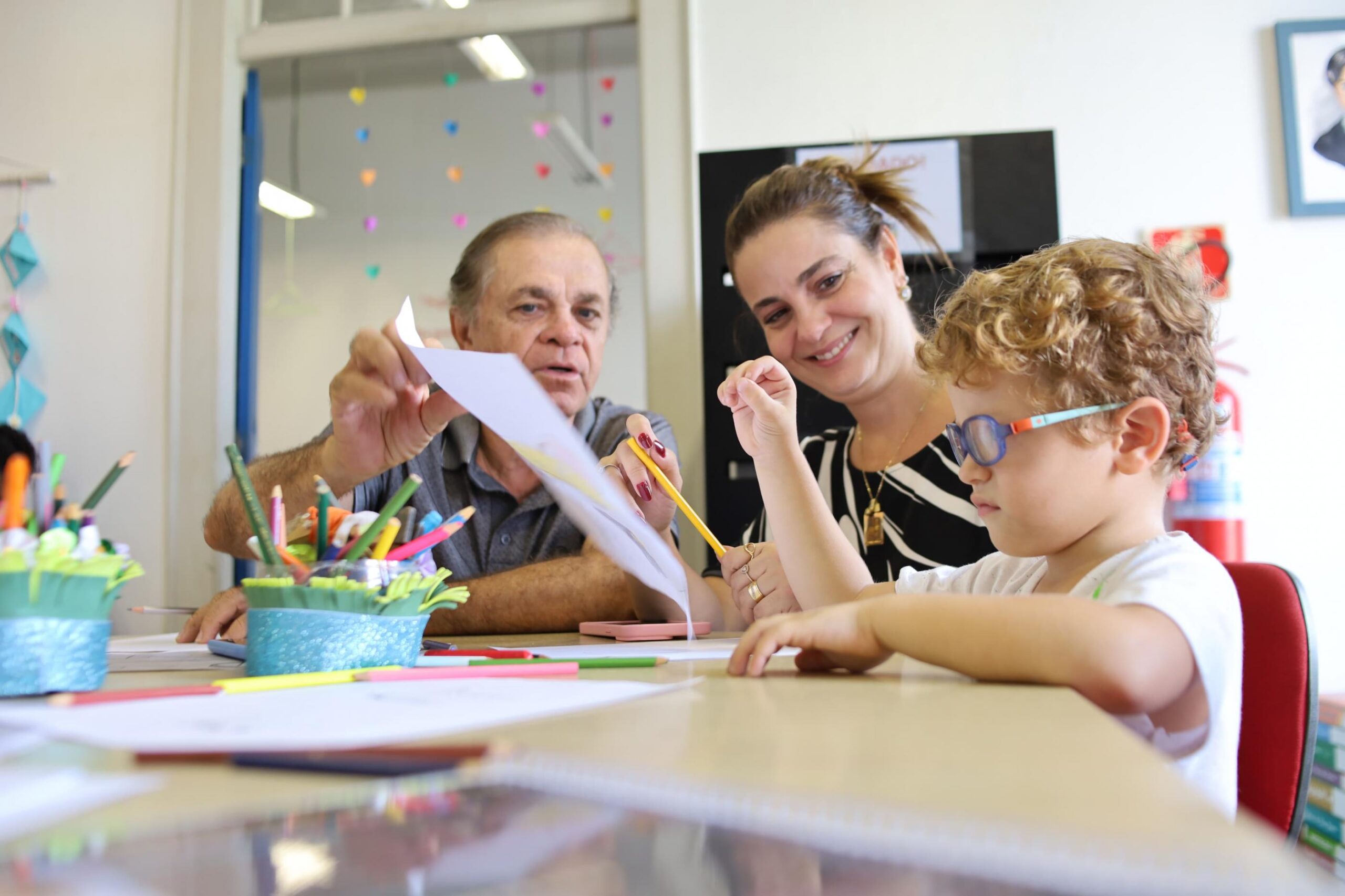 Semana de Férias movimenta Biblioteca Graciliano Ramos com programação gratuita para todas as idades