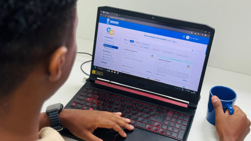Governo de Sergipe oferta 383 vagas de trabalho nesta segunda-feira, 26