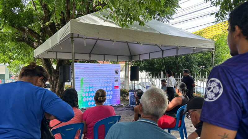 Governo divulga resultado do sorteio para atividades comerciais do Verão Sergipe 2026, em Aracaju