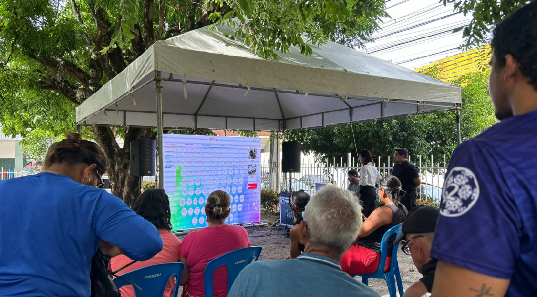 Governo divulga resultado do sorteio para atividades comerciais do Verão Sergipe 2026, em Aracaju