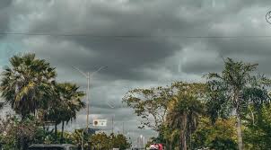 Período chuvoso avança no Piauí com maior concentração na região sul