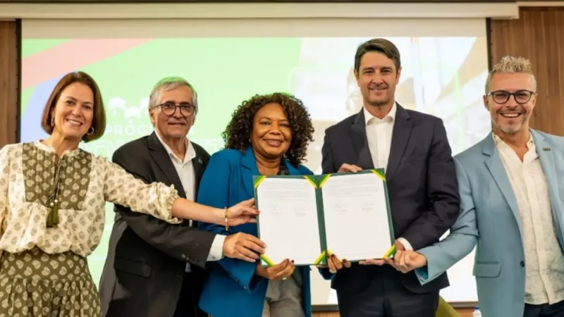 Ministério da Cultura lança ‘Rouanet no Interior’ com recursos para cultura em pequenos municípios da Bahia