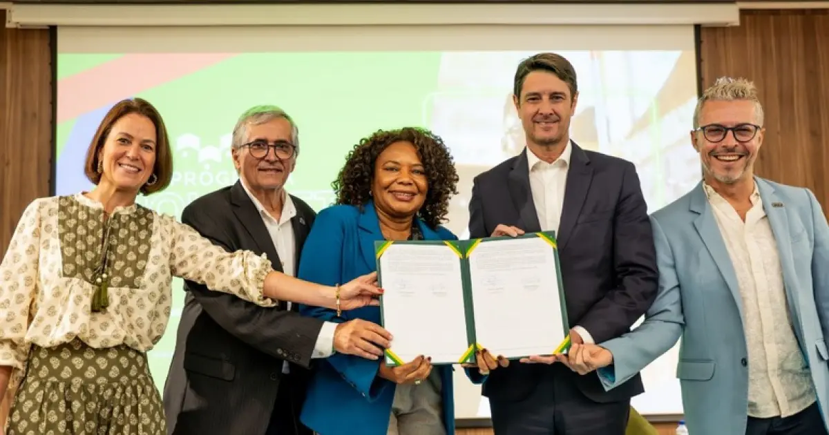 Ministério da Cultura lança ‘Rouanet no Interior’ com recursos para cultura em pequenos municípios da Bahia