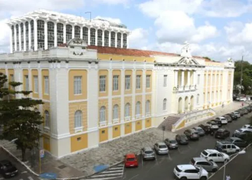 TJPB anula contrato de cerca de R$ 80 mi do governo da PB após uso irregular de benefício fiscal