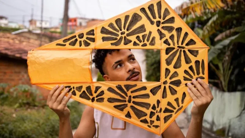 Cineasta formado pela UFS é selecionado para programa internacional na Espanha